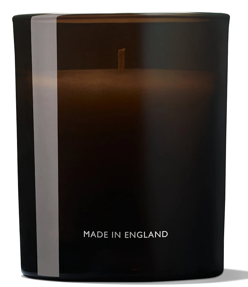 Molton Brown Orange & Bergamot Luxury Scented Single Wick Candle, 6.8 oz.
