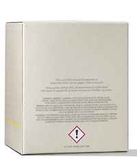 Molton Brown Orange & Bergamot Luxury Scented Single Wick Candle, 6.8 oz.