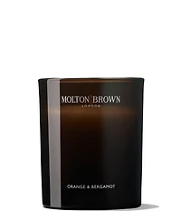 Molton Brown Orange & Bergamot Scented Candle, 6.8 oz.