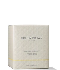 Molton Brown Orange & Bergamot Scented Candle, 6.8 oz.