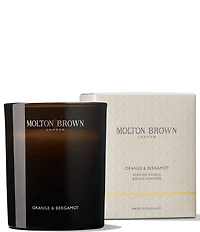 Molton Brown Orange & Bergamot Scented Candle, 6.8 oz.
