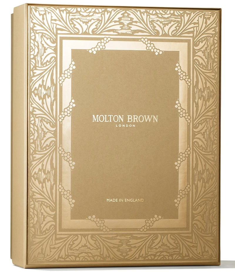 Molton Brown Re-Charge Black Pepper Collection