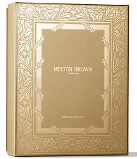 Molton Brown Re-Charge Black Pepper Collection