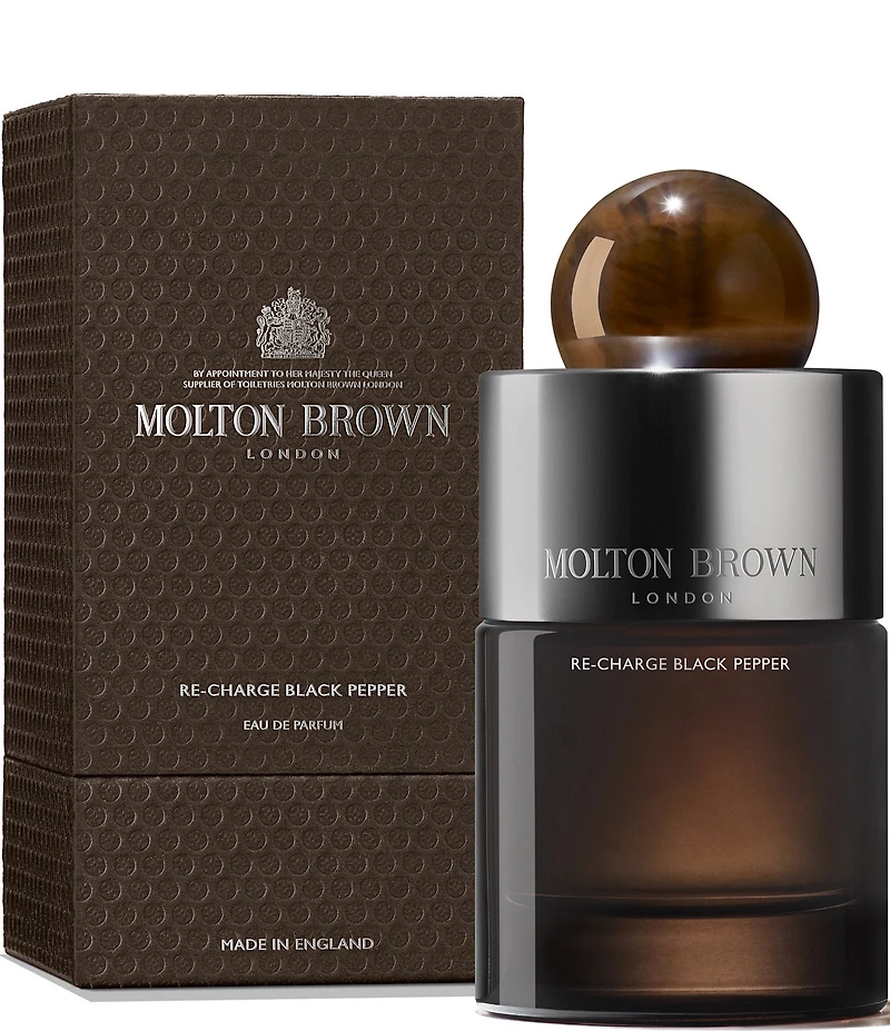 Molton Brown Re-charge Black Pepper Eau de Parfum