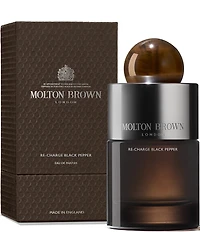 Molton Brown Re-charge Black Pepper Eau de Parfum