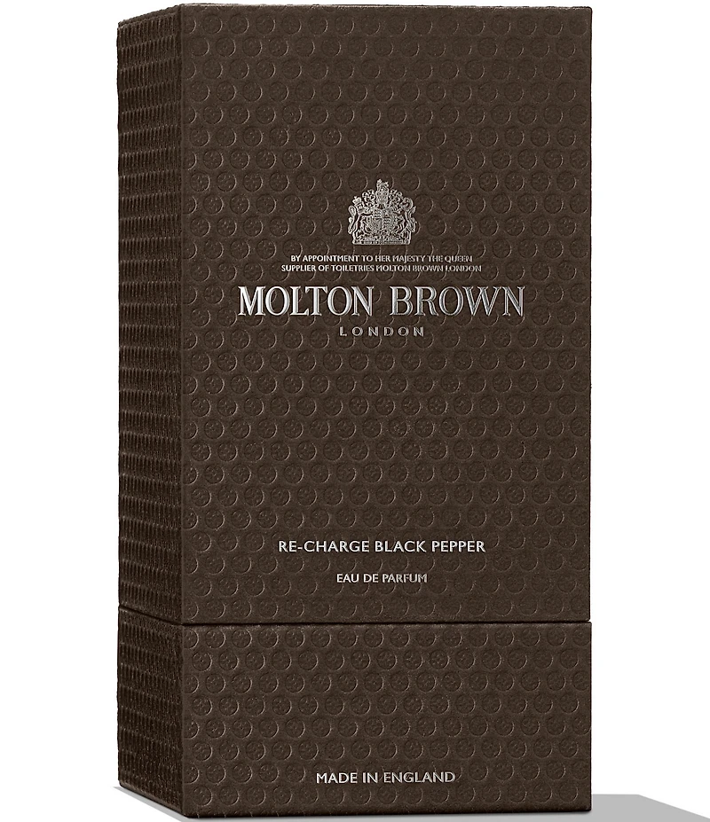 Molton Brown Re-charge Black Pepper Eau de Parfum