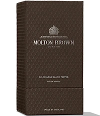 Molton Brown Re-charge Black Pepper Eau de Parfum