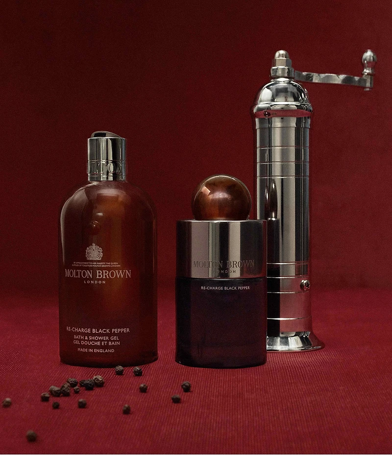 Molton Brown Re-charge Black Pepper Eau de Parfum