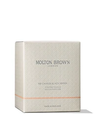 Molton Brown Re-Charge Black Pepper Scented Candle, 6.8 oz.