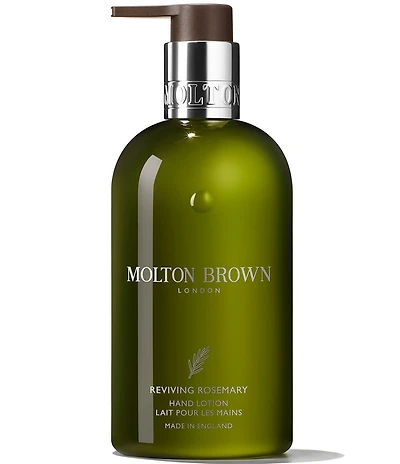 Molton Brown Reviving Rosemary Hand Lotion