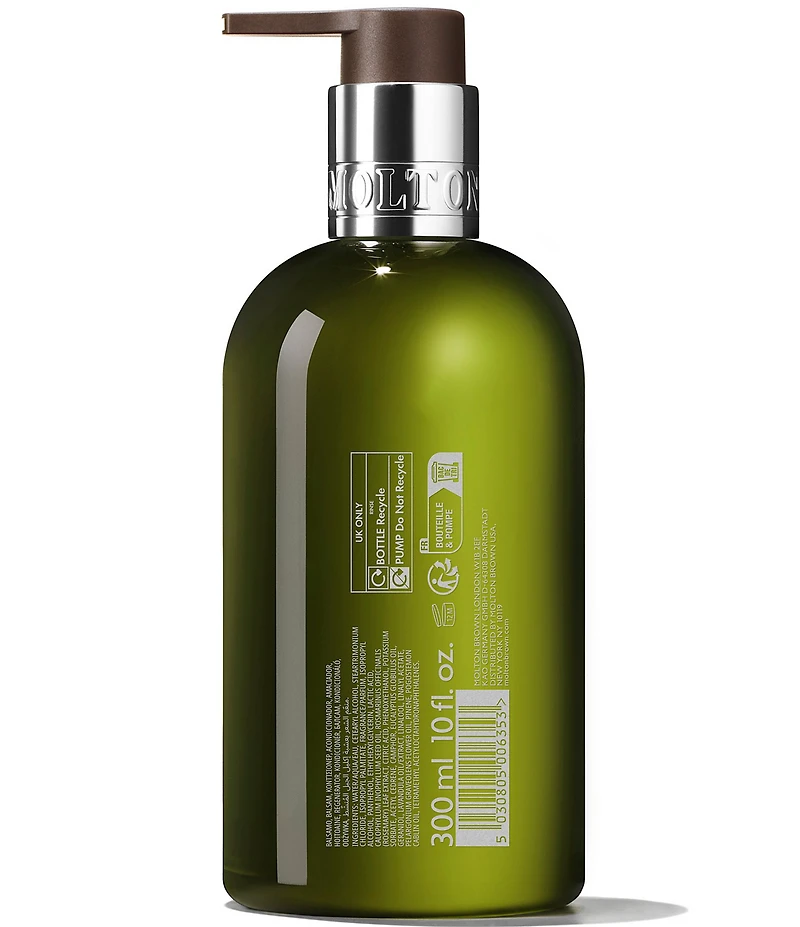 Molton Brown Reviving Rosemary Conditioner