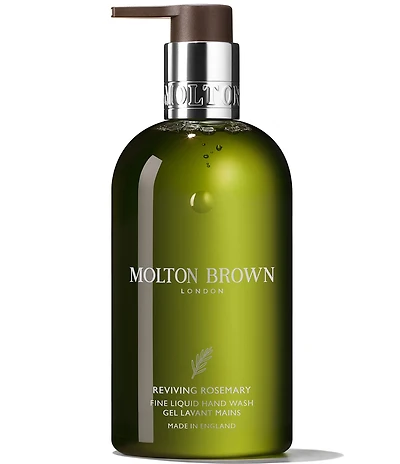 Molton Brown Reviving Rosemary Fine Liquid Hand Wash