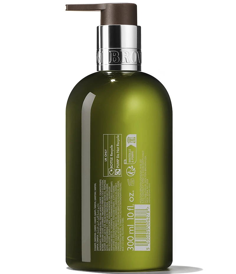 Molton Brown Reviving Rosemary Shampoo