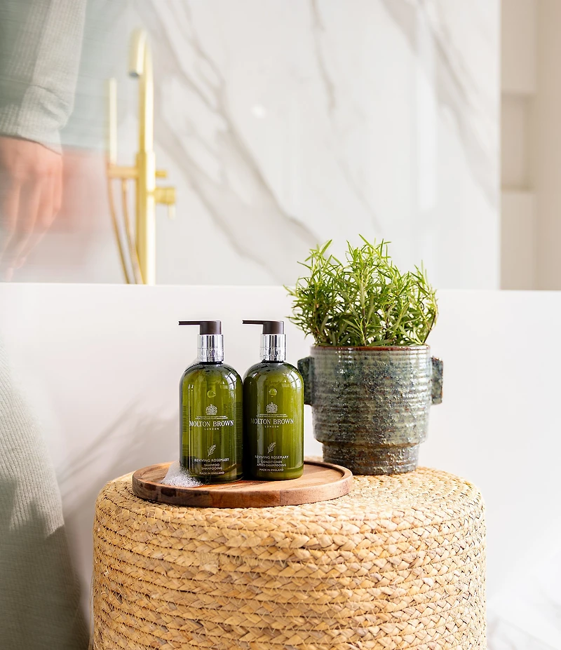 Molton Brown Reviving Rosemary Shampoo
