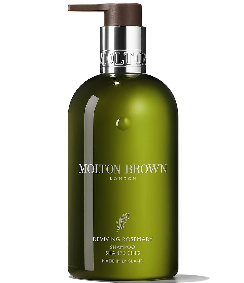Molton Brown Reviving Rosemary Shampoo