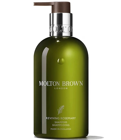 Molton Brown Reviving Rosemary Shampoo