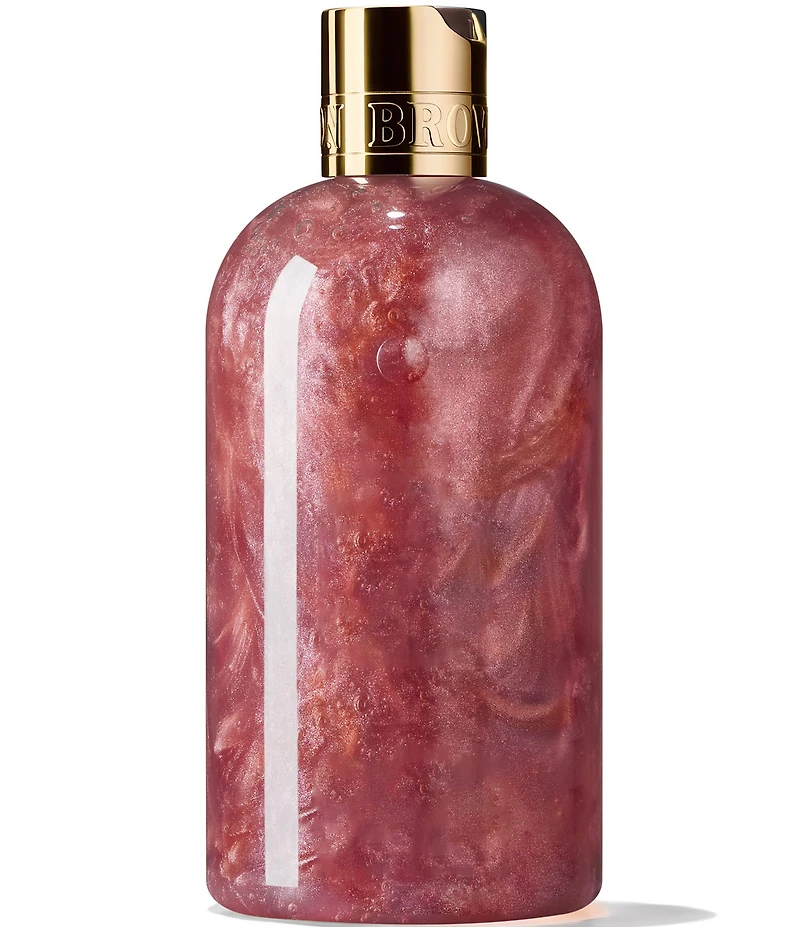 Molton Brown Rose Dunes Bath & Shower Gel