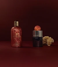 Molton Brown Rose Dunes Bath & Shower Gel