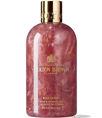 Molton Brown Rose Dunes Bath & Shower Gel