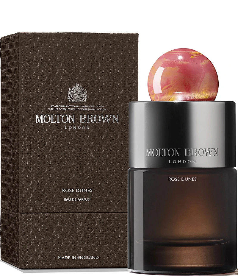 Molton Brown Rose Dunes Eau de Parfum