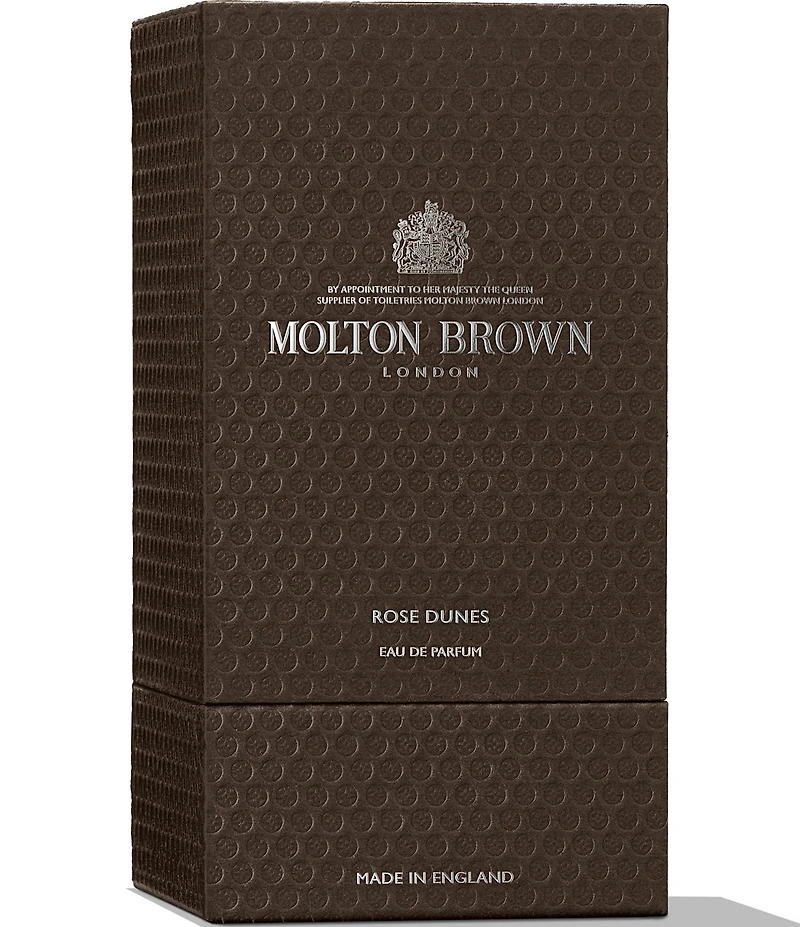 Molton Brown Rose Dunes Eau de Parfum