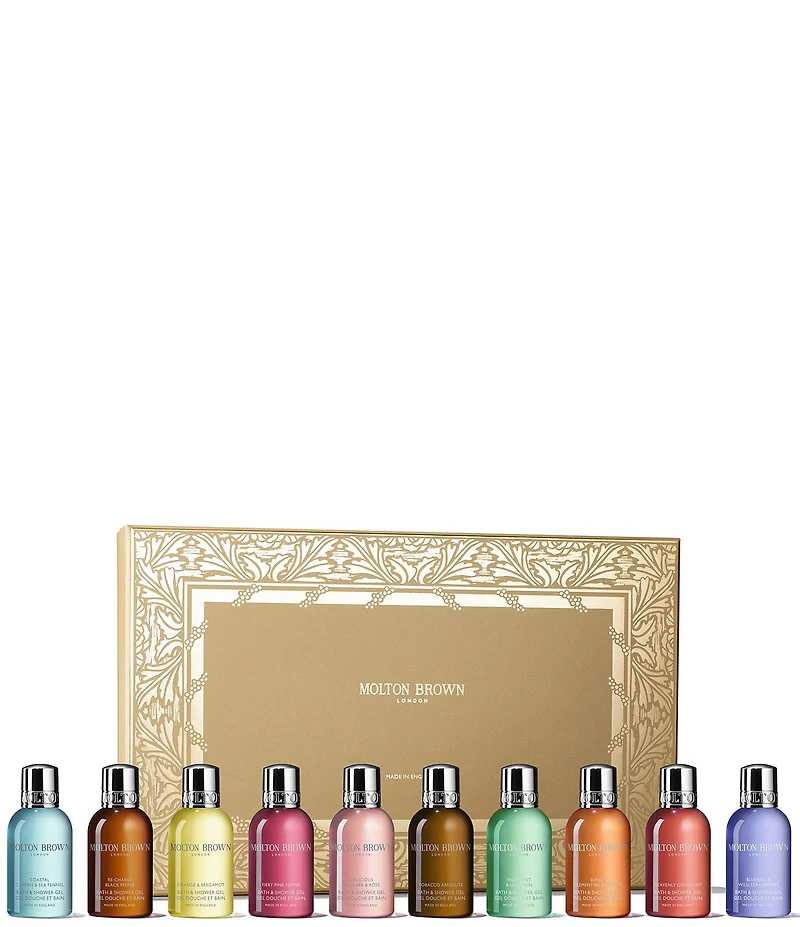 Molton Brown Stocking Filler Gift Set