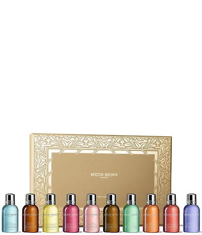 Molton Brown Stocking Filler Gift Set