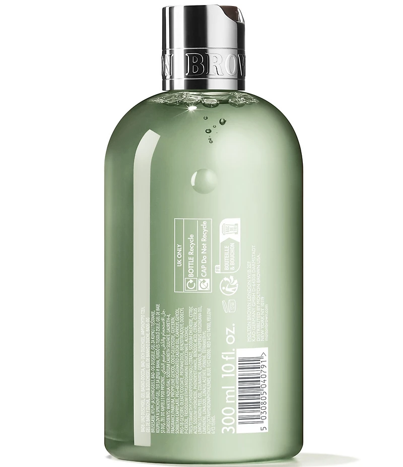 Molton Brown Tea Ceremony Bath & Shower Gel