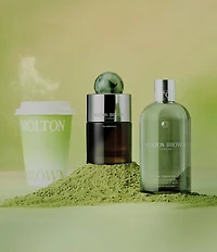 Molton Brown Tea Ceremony Bath & Shower Gel