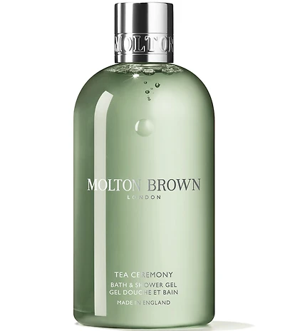 Molton Brown Tea Ceremony Bath & Shower Gel