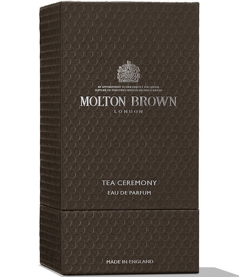 Molton Brown Tea Ceremony Eau de Parfum