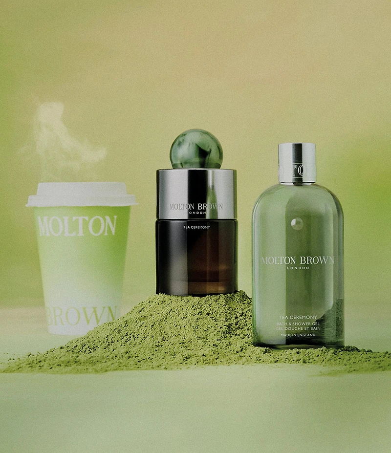 Molton Brown Tea Ceremony Eau de Parfum