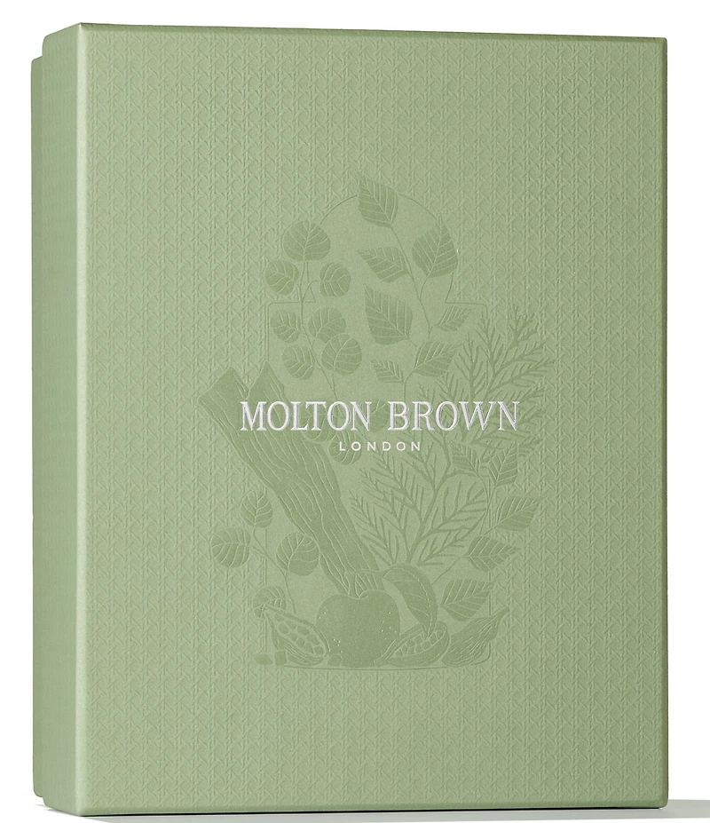 Molton Brown Tea Ceremony Fragrance Collection Gift Set