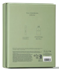 Molton Brown Tea Ceremony Fragrance Collection Gift Set