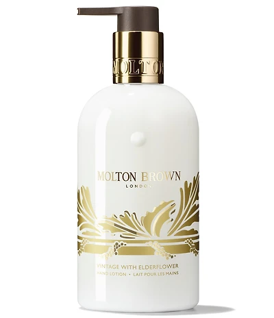 Molton Brown Vintage with Elderflower Hand Lotion