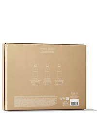 Molton Brown Woody & Aromatic Body Care Collection