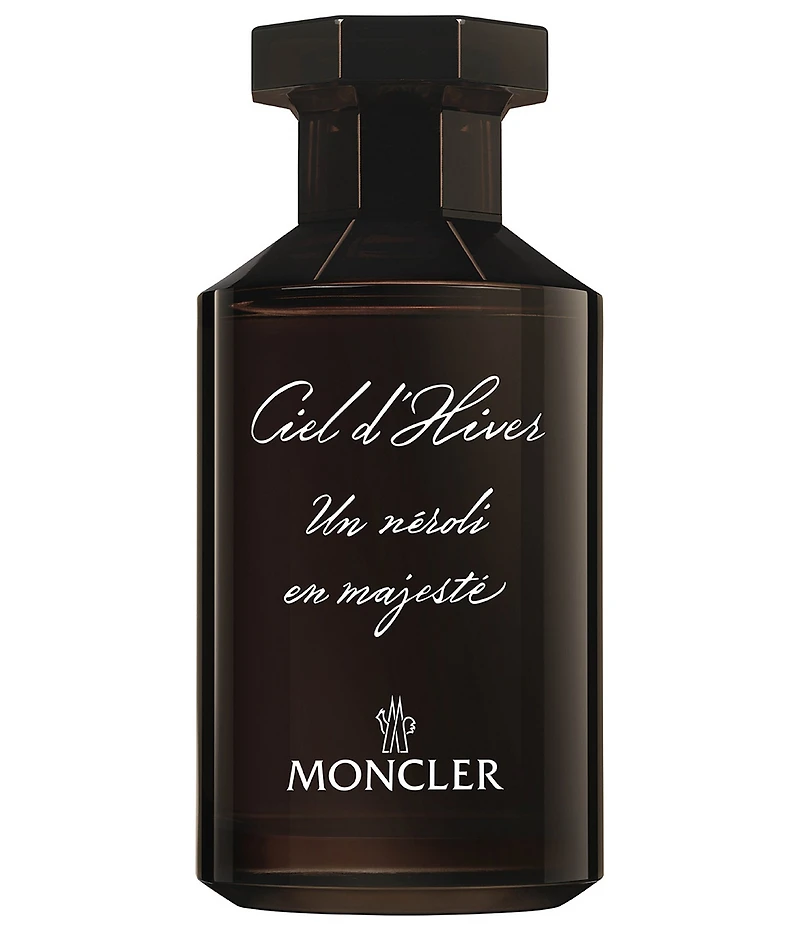 Moncler Ciel d'Hiver Eau de Parfum