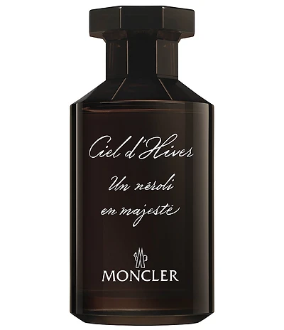 Moncler Ciel d'Hiver Eau de Parfum