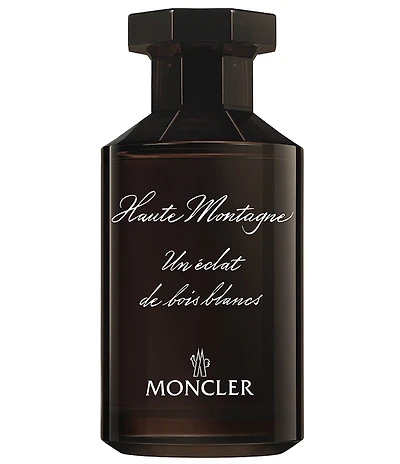 Moncler Haute Montagne Eau de Parfum