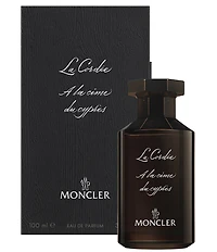 Moncler La Cordee Eau de Parfum