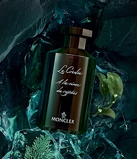 Moncler La Cordee Eau de Parfum