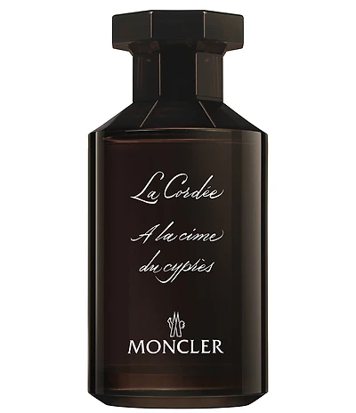 Moncler La Cordee Eau de Parfum