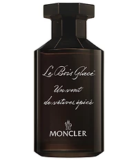 Moncler Le Bois Glace Eau de Parfum