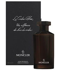 Moncler Le Cedre Bleu Home Fragrance Room Spray