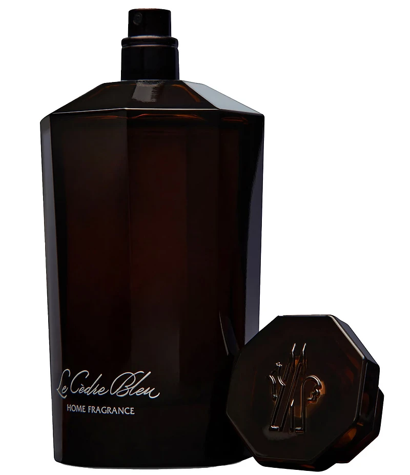 Moncler Le Cedre Bleu Home Fragrance Room Spray