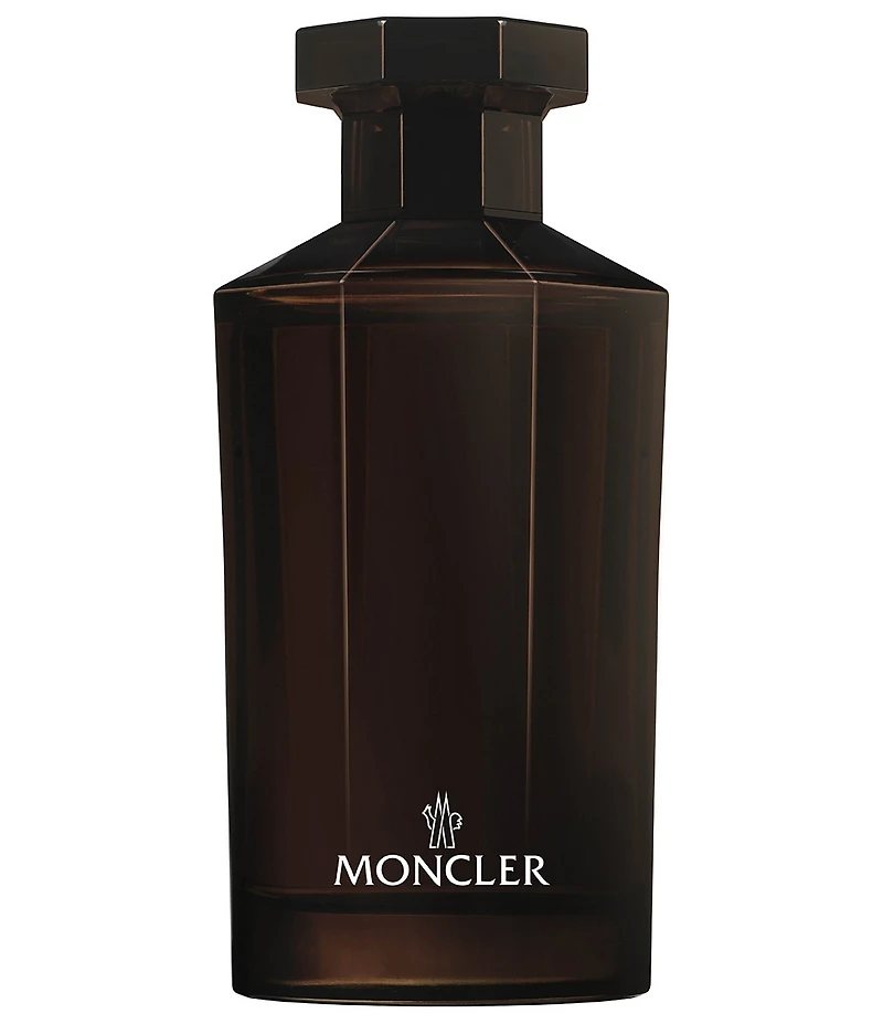 Moncler Le Cedre Bleu Home Fragrance Room Spray