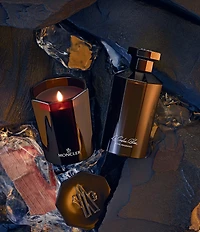 Moncler Le Cedre Bleu Scented Candle