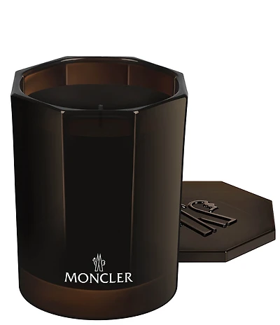 Moncler Le Cedre Bleu Scented Candle