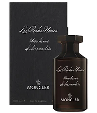 Moncler Les Roches Noires Eau de Parfum