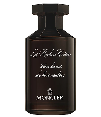 Moncler Les Roches Noires Eau de Parfum